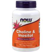 now Choline & Inositol
