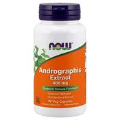 Now Foods Andrographis Extract