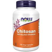 Now Foods Chitosan Vergleich