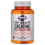 Now Foods Kre-Alkalyn Vergleich
