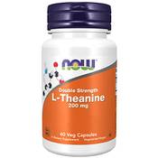 Now Foods L-Theanine