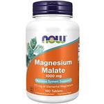 Now Foods Magnesium Malate