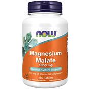 Now Foods Magnesium Malate