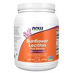 Now Foods Sunflower-Lecithin