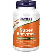 Now Foods Super Enzyme