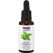 Now Foods Oil of Oregano Vergleich