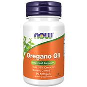 Now Oregano-Öl