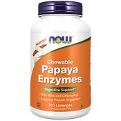 Now Papaya Enzym