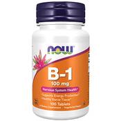 Now Vitamin B1