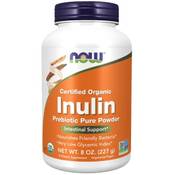 Now Bio-Inulin