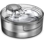Npet Hunde Trinkbrunnen DF10BK Vergleich