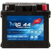 Neg Premium-Autobatterie 12 V 44 Ah