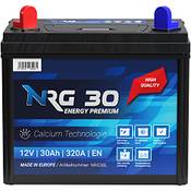NRG NRG30L