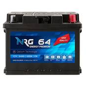 Nrg NRG64 Vergleich