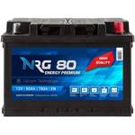 Nrg Premium NRG80