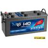 NRG Premium LKW Batterie