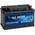 NRG Premium N80AGM