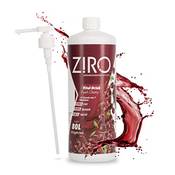 Nrgy Z!ro Fresh Cherry Vergleich