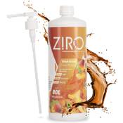 Nrgy Z!RO Vital-Drink Eistee-Pfirsich Vergleich