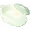 NRS Healthcare Bettpfanne