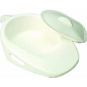 NRS Healthcare Bettpfanne