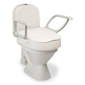 Nrs Healthcare Toilettensitzerhöhung