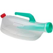 NRS Urinalflasche für Männer