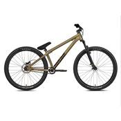 Ns Bikes Movement 3 Olive Rust Vergleich