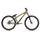 Ns Bikes Movement 3 Olive Rust