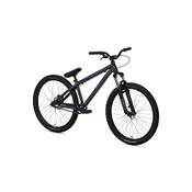 Ns Bikes Zircus Dirt Bike Vergleich