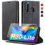 Nshkeji Handyhülle für Huawei P30 Lite