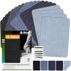 Nsickr Jeans Patches