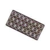 NSXIN Pralinenform Vergleich