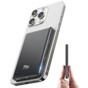 Ntaanoo Magnetische Powerbank Vergleich