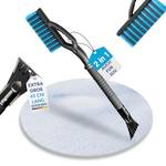 Ntg Auto Eiskratzer mit Besen