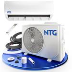 Ntg Split Klimaanlage Set 12000 BTU