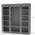 Intirilife Faltschrank