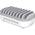 Ntonpower NUK-10P-US-WH