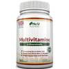 Nu U Nutrition Multivitamine