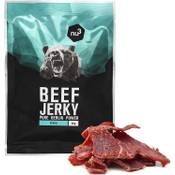 Nu3 Beef Jerky Original Vergleich