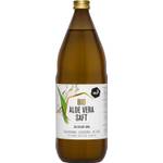 nu3 Bio Aloe vera Saft