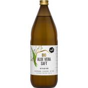 Nu3 Bio Aloe vera Saft Vergleich