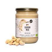 nu3 Bio Cashewmus Vergleich