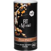 nu3 Fit Protein Müsli Cacao Crunch Vergleich