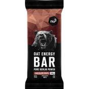 nu3 Oat Energy Bar Chocolate Chips Vergleich