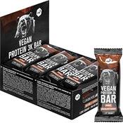 Nu3 Proteinriegel Vergleich