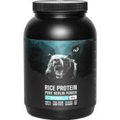 nu3 Reis Protein Vergleich