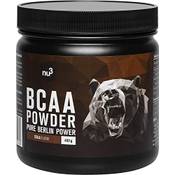 nu3 Vegan BCAA Pulver Cola Vergleich