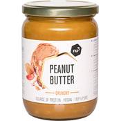 Nu3 Vegan Protein Erdnussbutter Vergleich