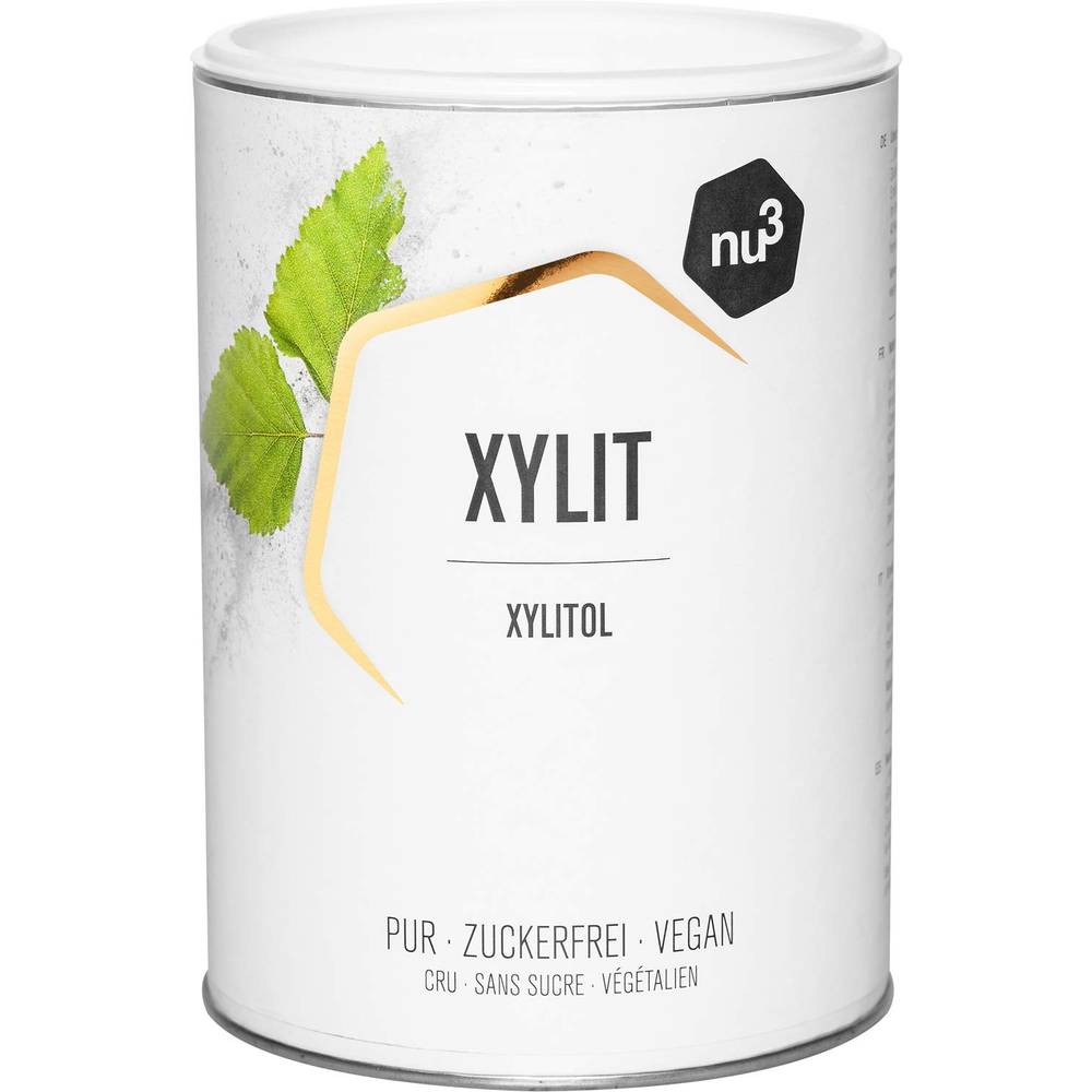 Xylit Test & Vergleich » Top 14 im Oktober 2024